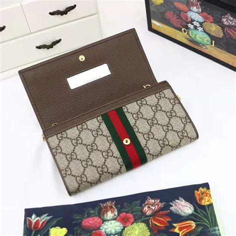 gucci wallet sale womens|brand new gucci wallet girls.